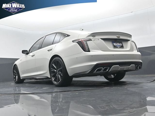 2023 Cadillac CT5 V-Series