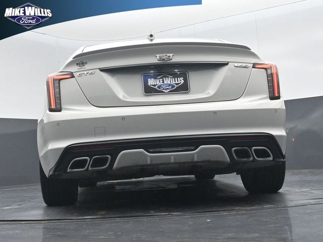 2023 Cadillac CT5 V-Series