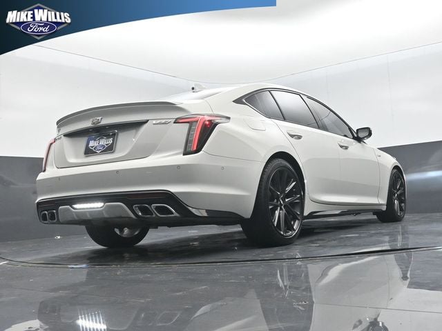 2023 Cadillac CT5 V-Series