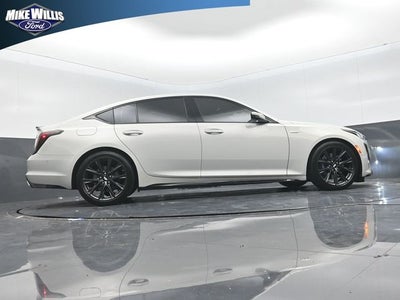 2023 Cadillac CT5 V-Series