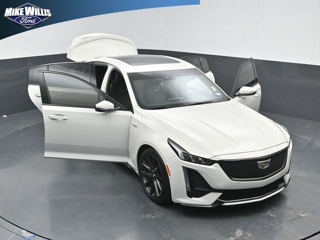 2023 Cadillac CT5 V-Series