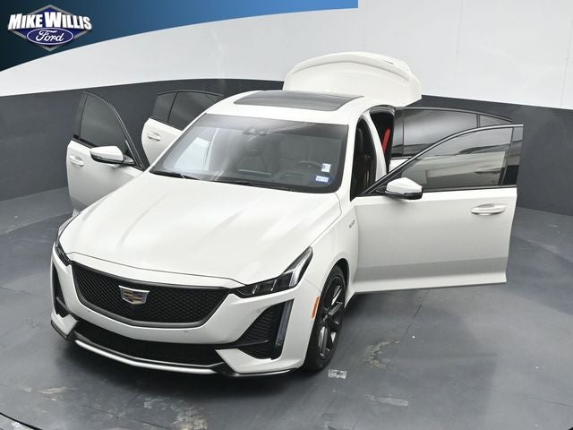 2023 Cadillac CT5 V-Series