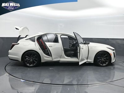 2023 Cadillac CT5 V-Series
