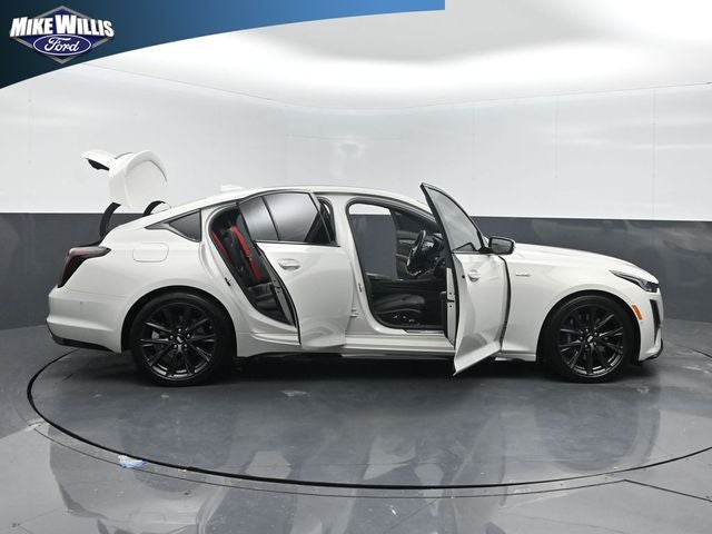 2023 Cadillac CT5 V-Series