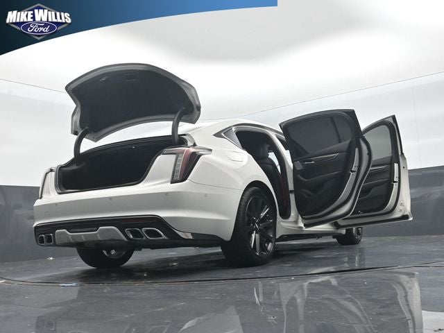 2023 Cadillac CT5 V-Series