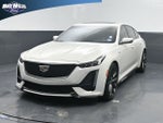 2023 Cadillac CT5 V-Series