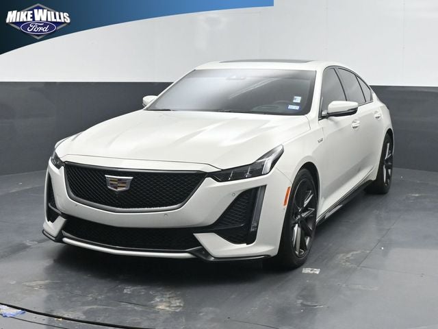 2023 Cadillac CT5 V-Series