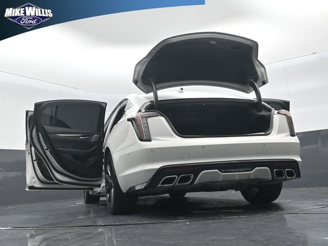 2023 Cadillac CT5 V-Series