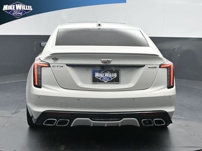 2023 Cadillac CT5 V-Series