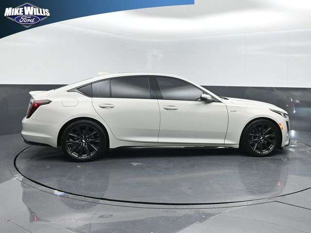 2023 Cadillac CT5 V-Series