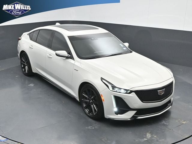 2023 Cadillac CT5 V-Series