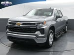 2025 Chevrolet Silverado 1500 LT LT1