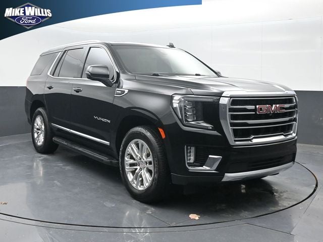 2021 GMC Yukon 2WD SLT's photo