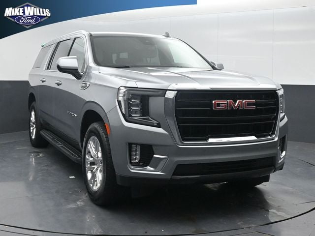 2023 GMC Yukon XL SLE