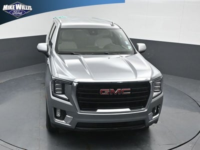 2023 GMC Yukon XL SLE