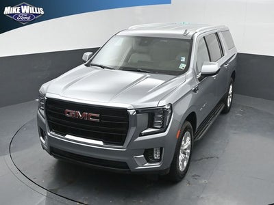 2023 GMC Yukon XL SLE