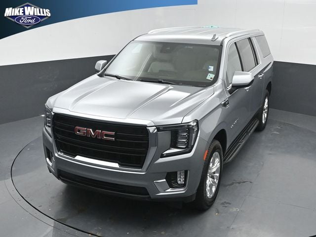 2023 GMC Yukon XL SLE
