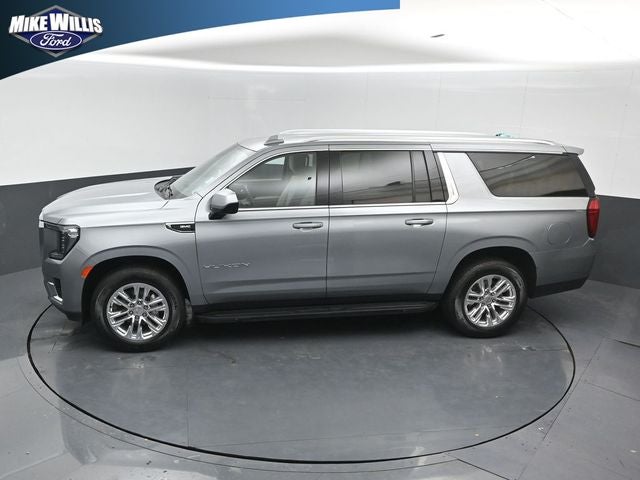 2023 GMC Yukon XL SLE