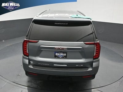 2023 GMC Yukon XL SLE