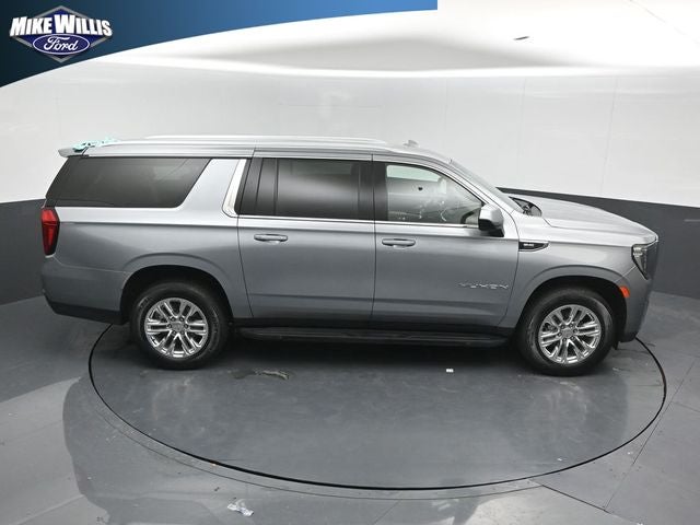 2023 GMC Yukon XL SLE