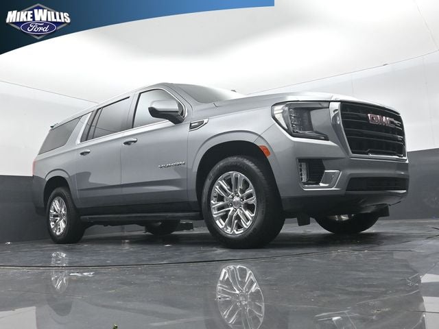 2023 GMC Yukon XL SLE