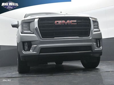 2023 GMC Yukon XL SLE