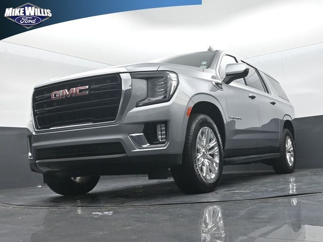 2023 GMC Yukon XL SLE