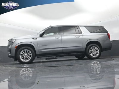 2023 GMC Yukon XL SLE