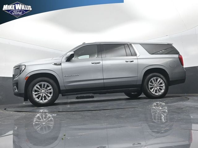 2023 GMC Yukon XL SLE