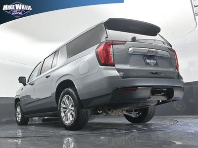 2023 GMC Yukon XL SLE