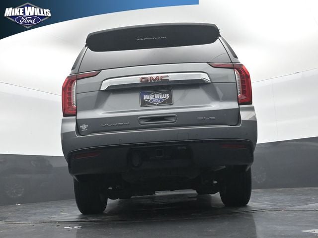 2023 GMC Yukon XL SLE