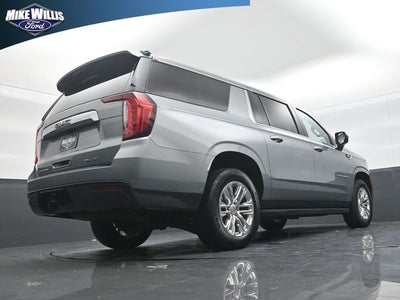 2023 GMC Yukon XL SLE