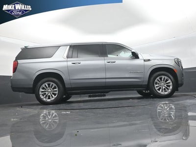 2023 GMC Yukon XL SLE