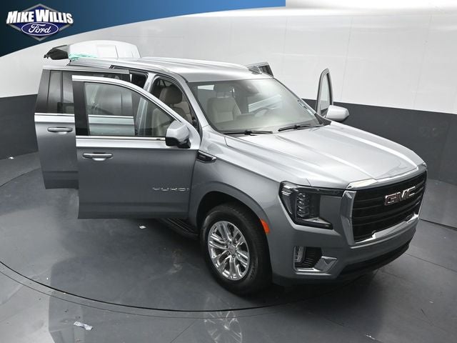 2023 GMC Yukon XL SLE