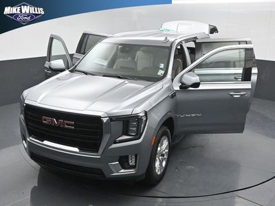 2023 GMC Yukon XL SLE