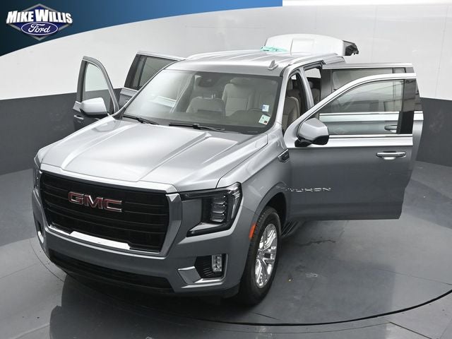 2023 GMC Yukon XL SLE