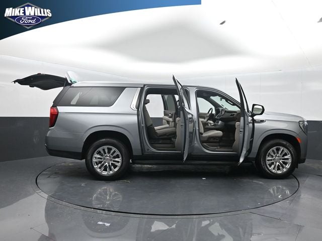 2023 GMC Yukon XL SLE