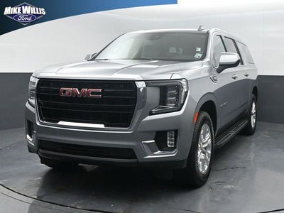 2023 GMC Yukon XL SLE