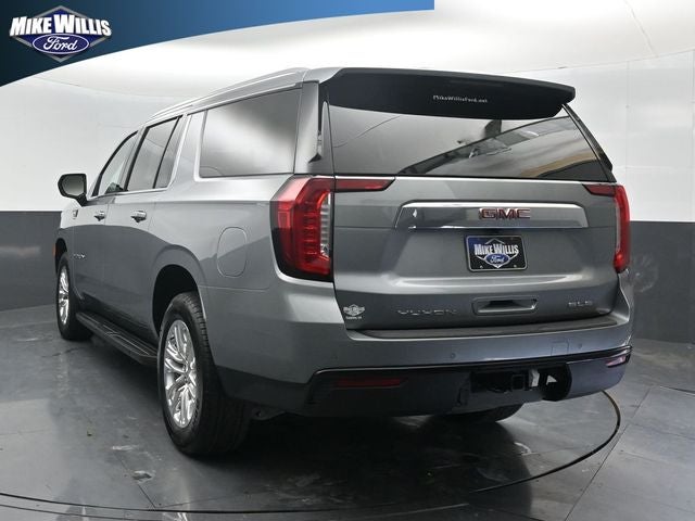 2023 GMC Yukon XL SLE