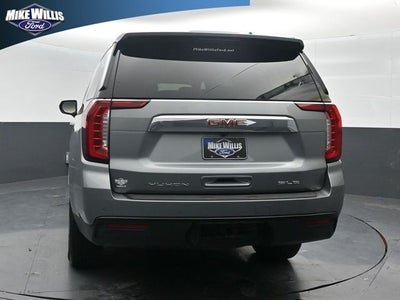 2023 GMC Yukon XL SLE