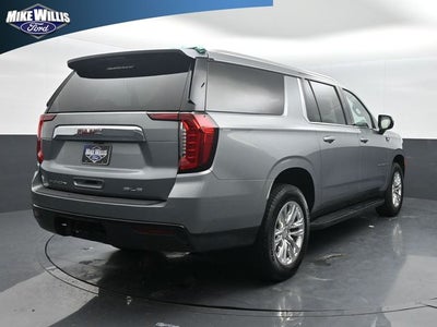 2023 GMC Yukon XL SLE