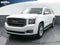 2017 GMC Yukon XL SLT
