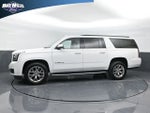 2017 GMC Yukon XL SLT