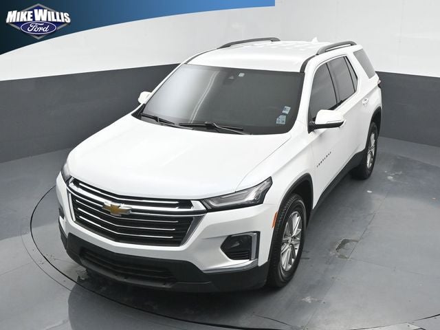 2023 Chevrolet Traverse LT 1LT