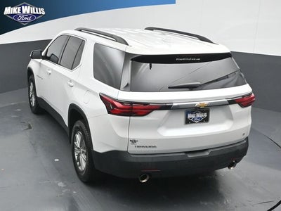 2023 Chevrolet Traverse LT 1LT
