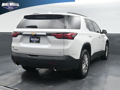 2023 Chevrolet Traverse LT 1LT