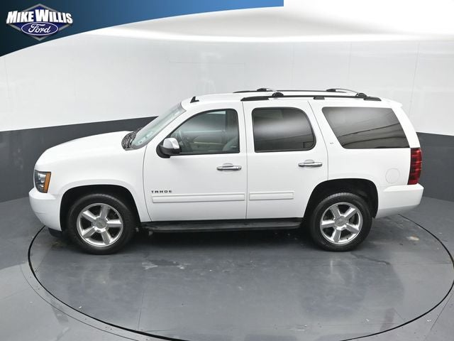 2014 Chevrolet Tahoe LT