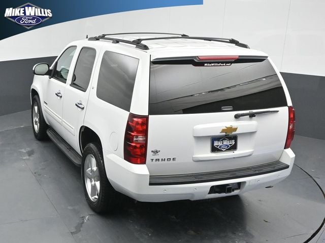 2014 Chevrolet Tahoe LT