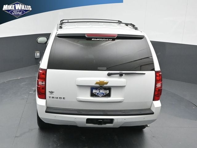 2014 Chevrolet Tahoe LT