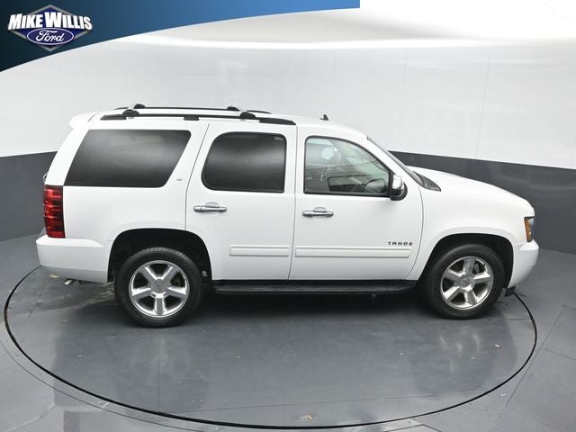 2014 Chevrolet Tahoe LT